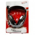 HEADSET PROFISSIONAL - NEWLINK HS201